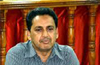 DK DC says airport exit road by June